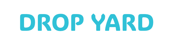 Drop Yard Logo